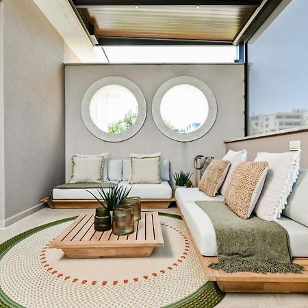 Luxury Villa Prova1 Малинска Экстерьер фото