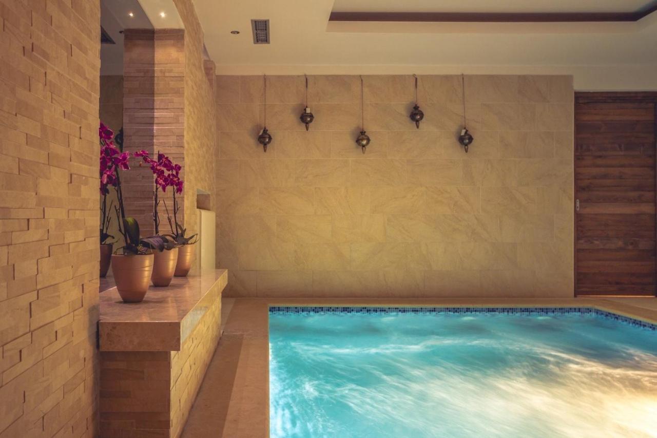 Luxury Villa Prova1 Малинска Экстерьер фото