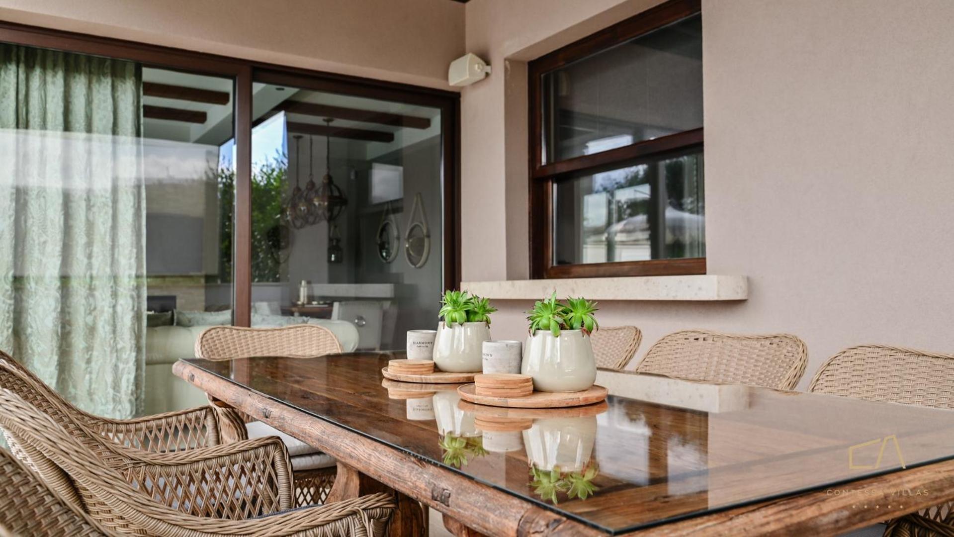 Luxury Villa Prova1 Малинска Экстерьер фото