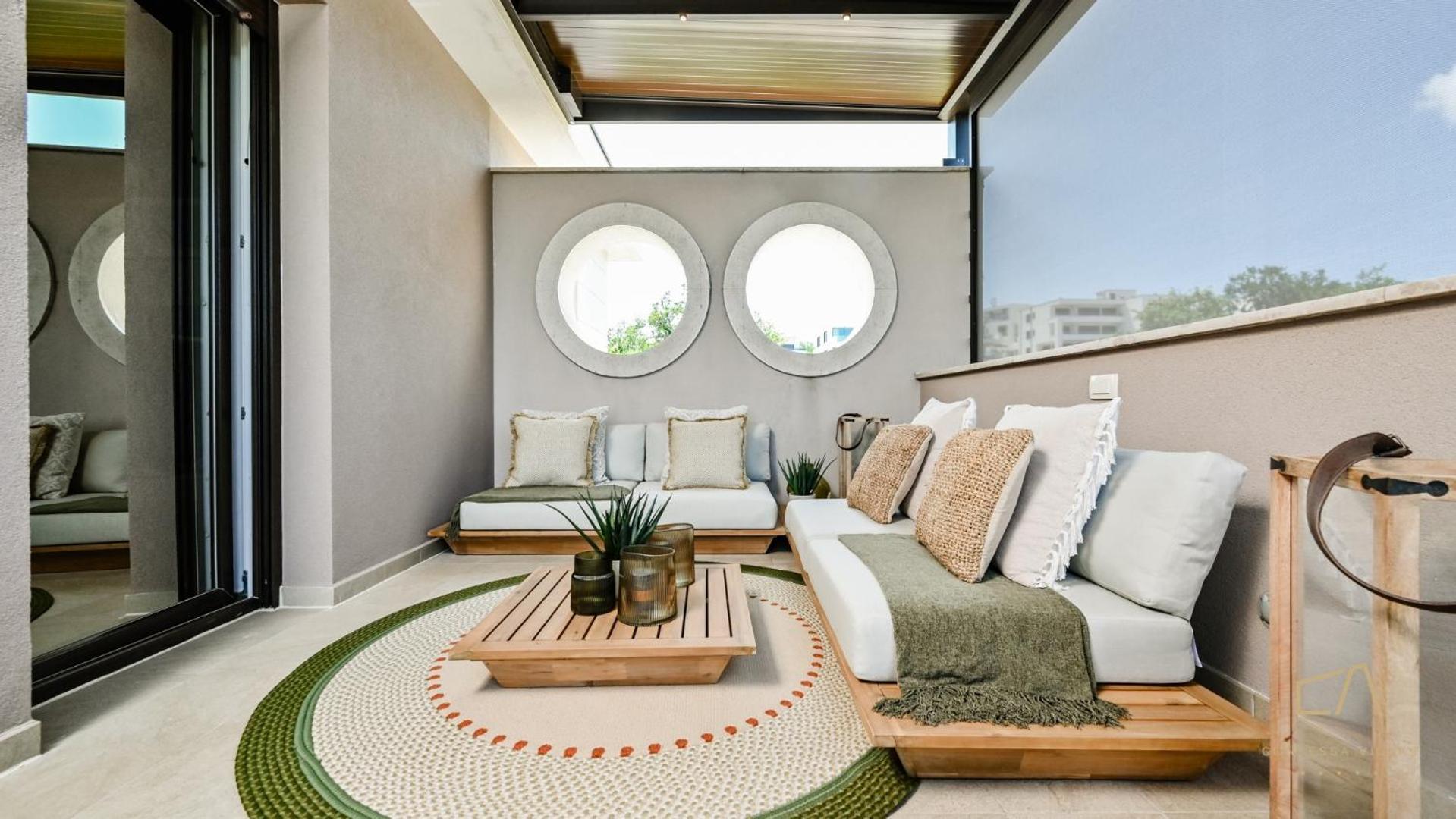Luxury Villa Prova1 Малинска Экстерьер фото